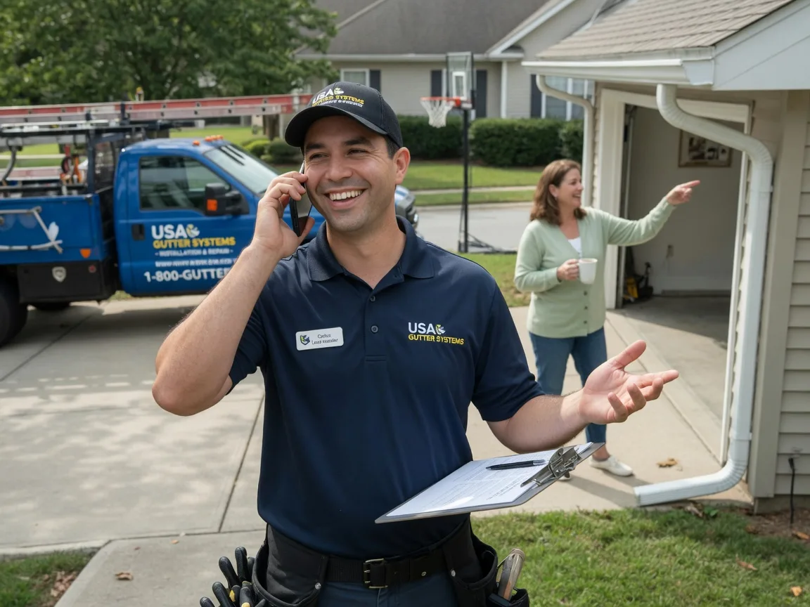 Gutter Installation Rosedale, WV FAQs